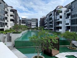 Stratum (D18), Condominium #461528341